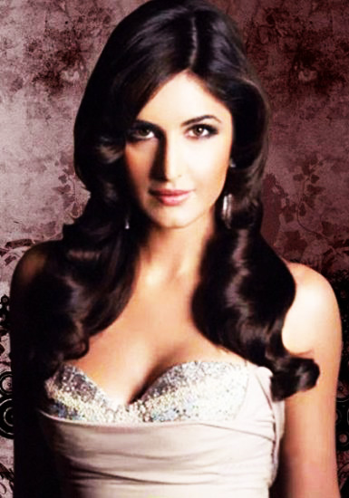 Katrina goes for Hrithik